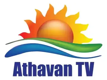 Athavan TV logo