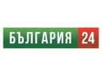 Bulgaria 24 TV logo