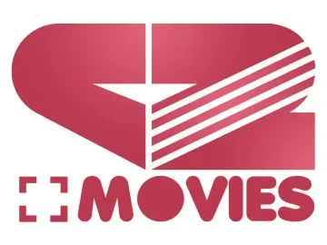 The logo of Canal 2 Movie