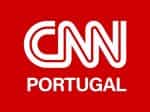 CNN Portugal logo