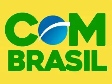 Com Brasil TV logo