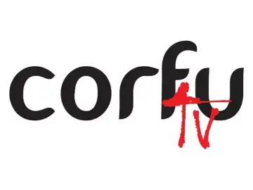 Corfu TV logo