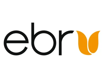 Ebru TV logo