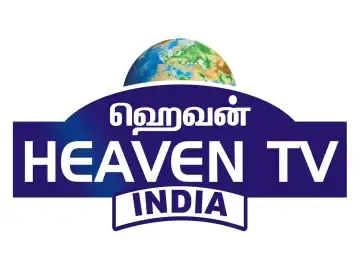 Heaven TV logo