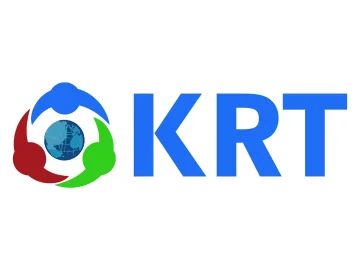 KRT TV logo