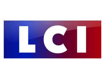 LCI TV logo