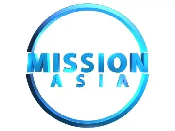 Mission Asia TV logo