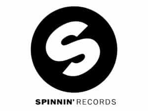 Spinnin' Records logo