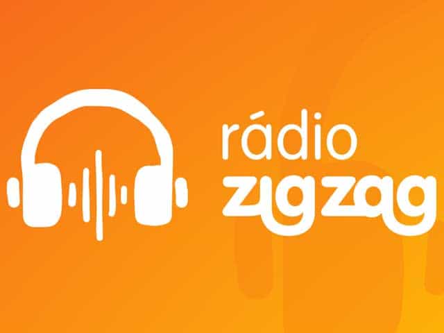 Rádio ZigZag logo