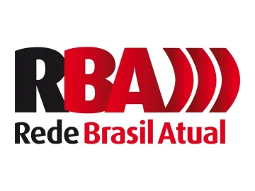 Rede Brasil Atual logo