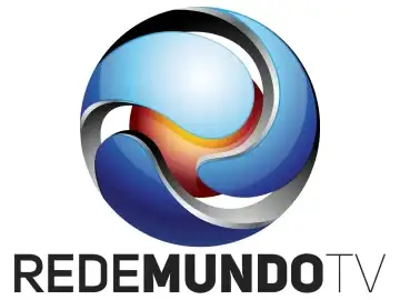 Rede Mundo TV logo