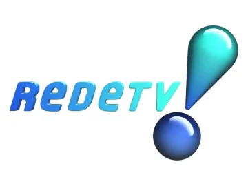 Rede TV! São Paulo logo