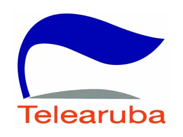 Telearuba TV logo