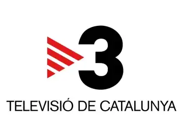 TV3 channel logo