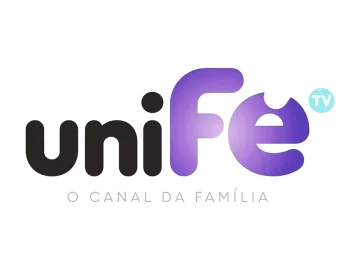 Unifé TV logo