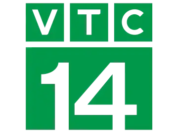 VTC 14 logo