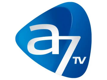 A7 TV logo