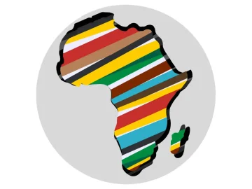 The logo of ABN Africa