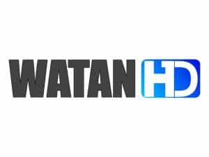 Watan HD logo