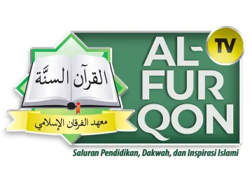Al-Furqon TV logo