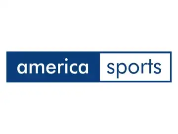 The logo of América Sports