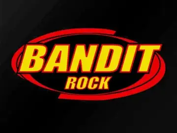 Bandit Rock logo