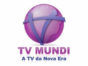TV Mundi logo