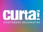 The logo of Canal Curta!