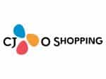 CJ O Shopping logo