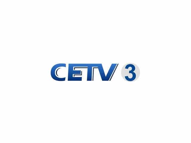 CETV 3 logo