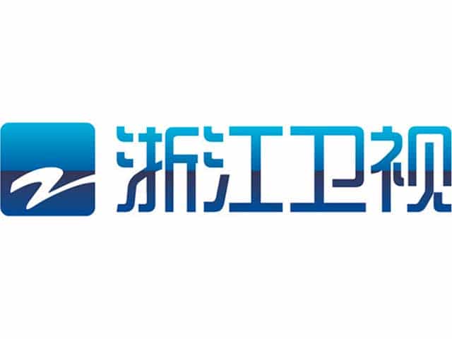 The logo of Zhejiang TV Life