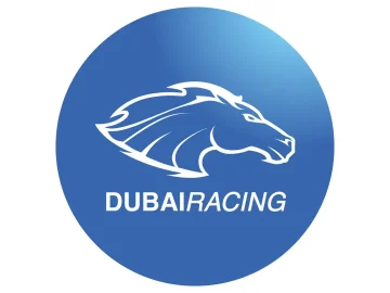 Dubai Racing TV logo