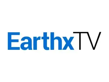 EarthxTV logo