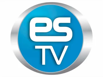 The logo of Eskişehir ES TV