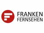 The logo of Franken Fernsehen