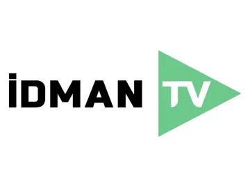 İdman Azerbaijan TV logo