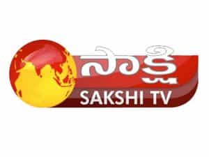 Sakshi TV logo