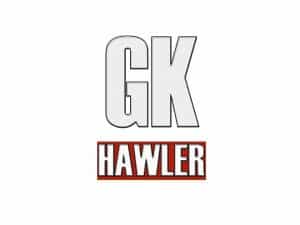 GK Hawler logo