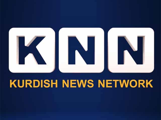 KNN Channel logo