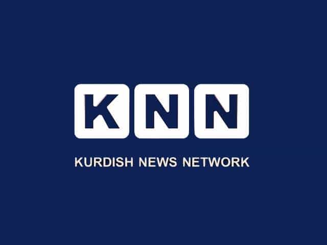 KNN logo