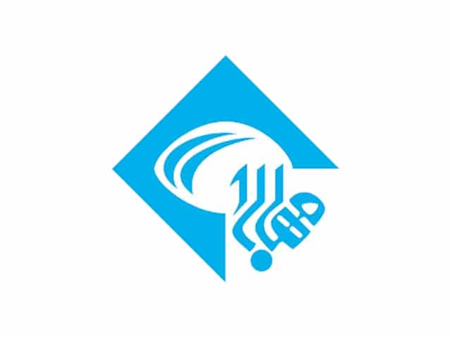 Mahabad TV logo