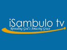The logo of Isambulo TV