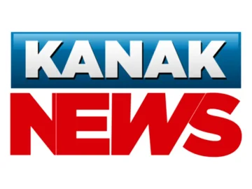 Kanak TV logo