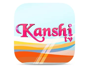 Kanshi TV logo