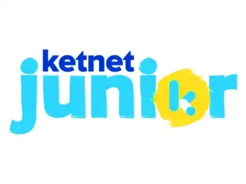 Ketnet Junior logo