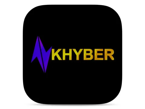 Khyber TV logo
