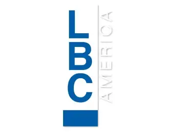 The logo of LBC Europe
