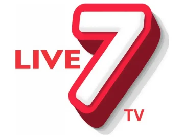 Live 7 Bharat logo