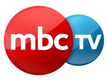 MBC TV logo