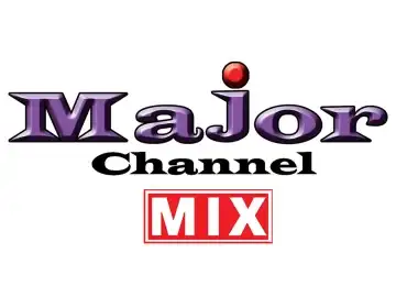 The logo of Mix Major
